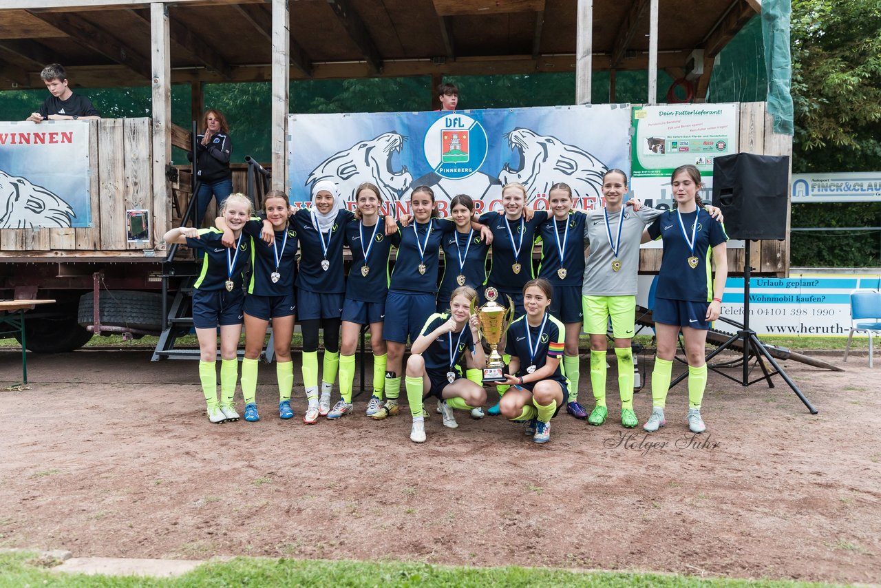 Bild 165 - Loewinnen Cup